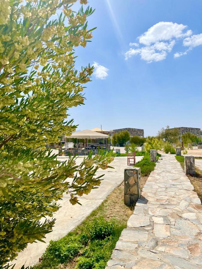 Jebel Shams Resort منتجع جبل شمس Dar Sawda Kültér fotó