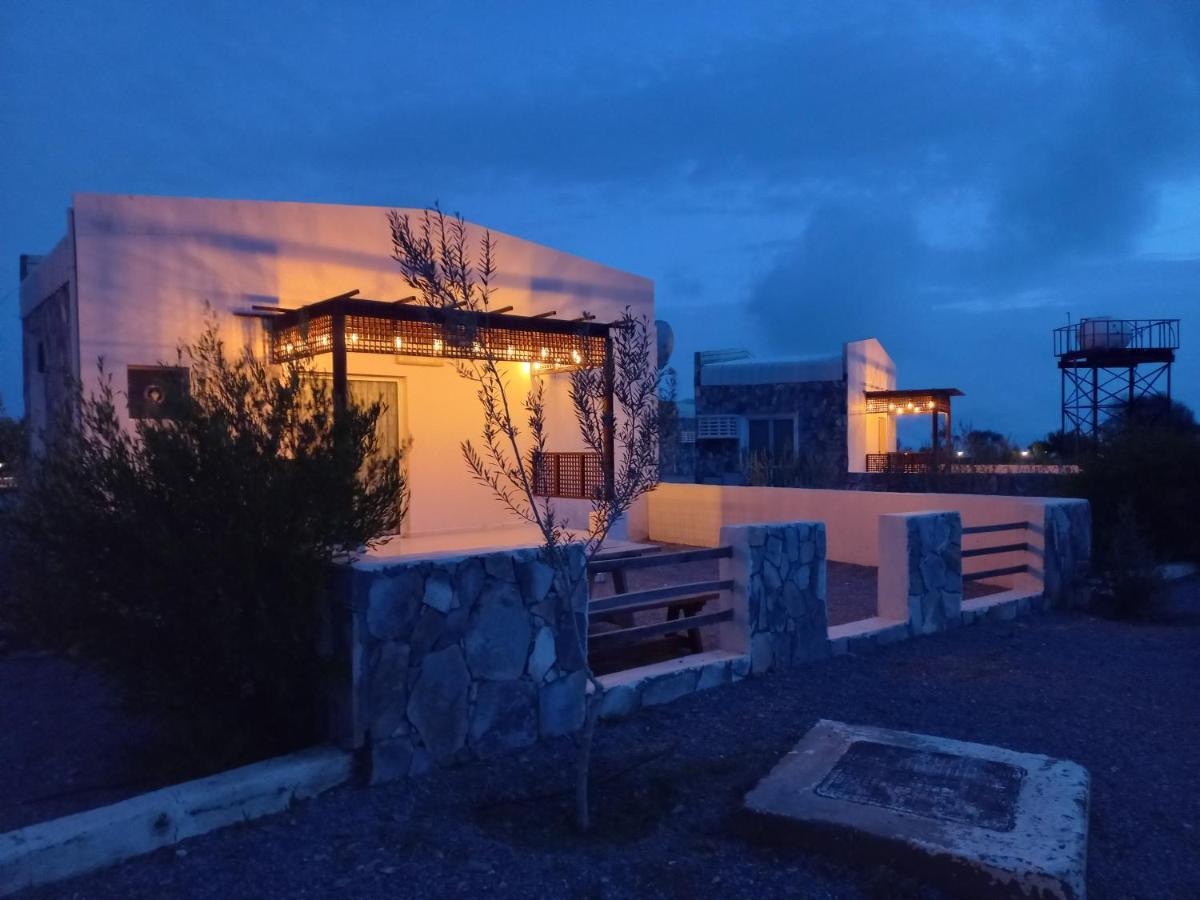 Jebel Shams Resort منتجع جبل شمس Dar Sawda Kültér fotó