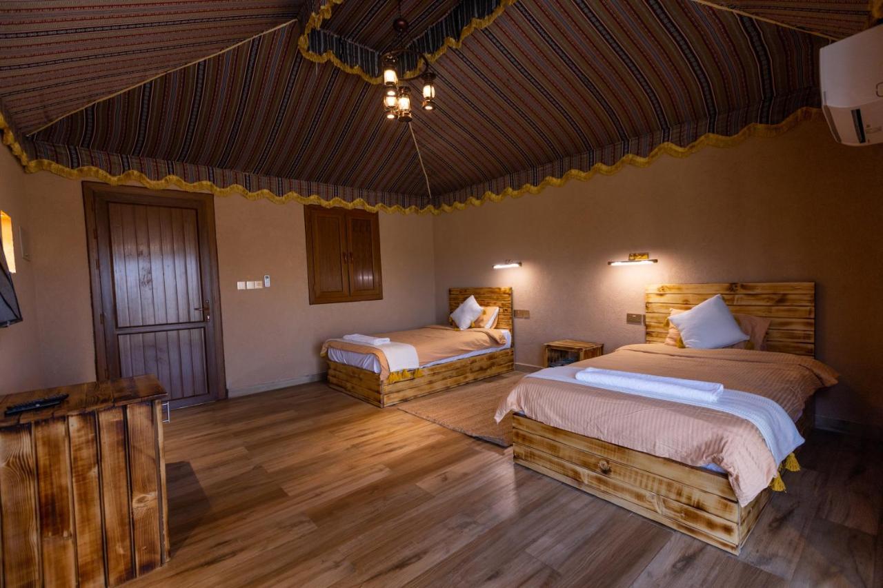 Jebel Shams Resort منتجع جبل شمس Dar Sawda Kültér fotó