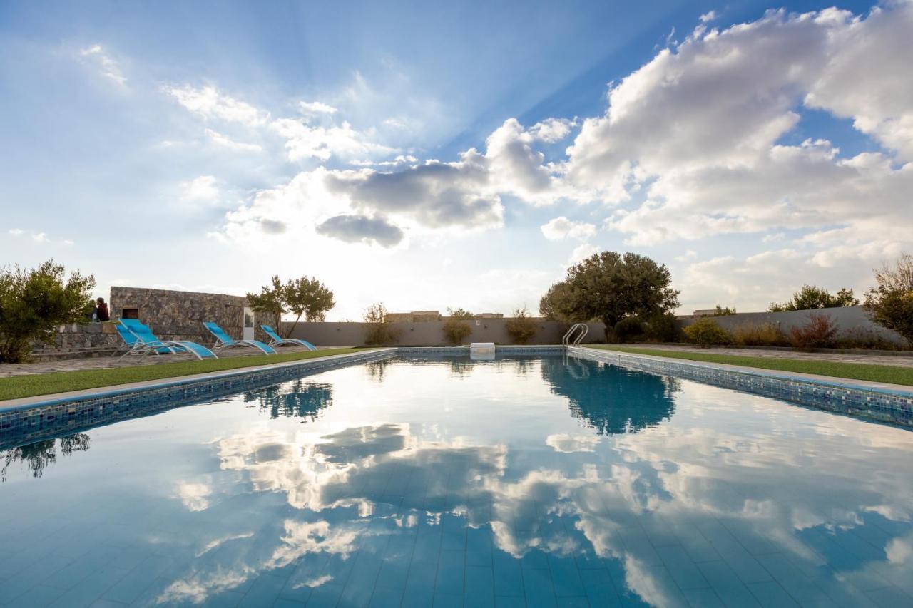 Jebel Shams Resort منتجع جبل شمس Dar Sawda Kültér fotó