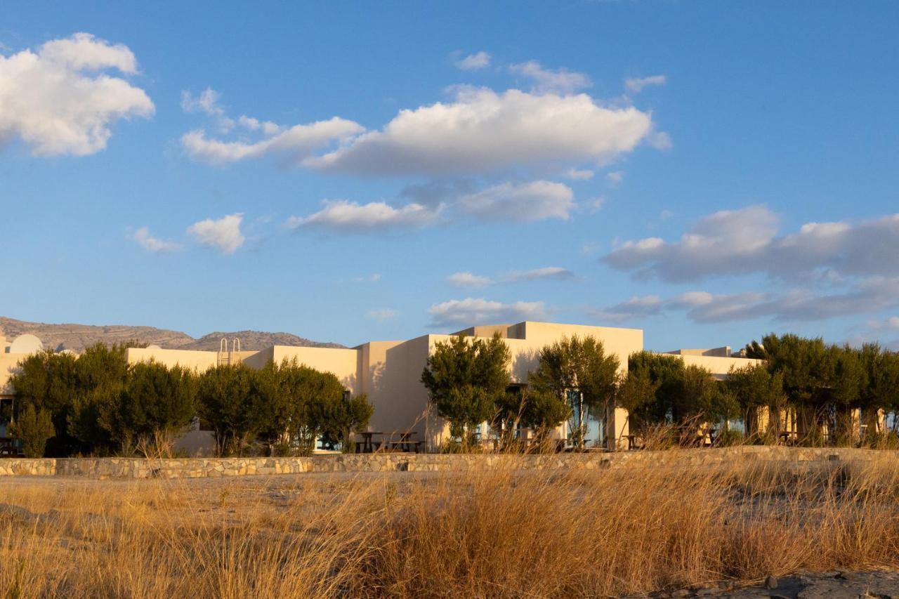 Jebel Shams Resort منتجع جبل شمس Dar Sawda Kültér fotó