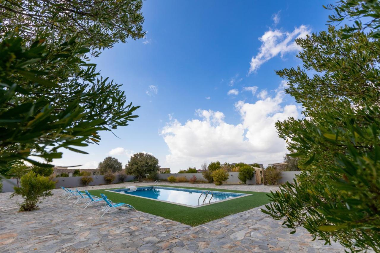 Jebel Shams Resort منتجع جبل شمس Dar Sawda Kültér fotó