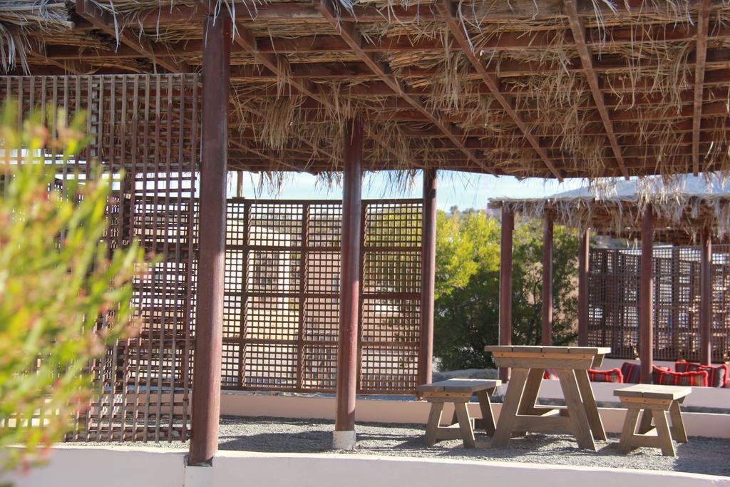 Jebel Shams Resort منتجع جبل شمس Dar Sawda Kültér fotó